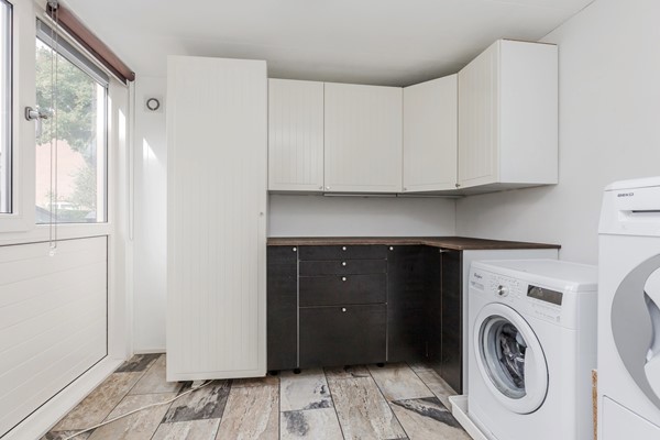 Medium property photo - Tjalk 45, 1625 EC Hoorn